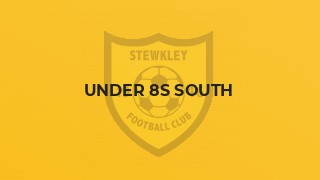 Under 8s South