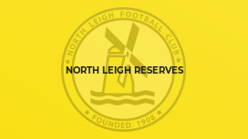 North Leigh Reserves
