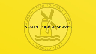 North Leigh Reserves