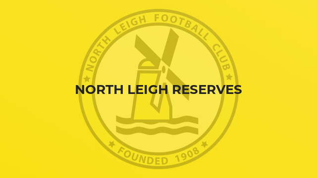 North Leigh Reserves