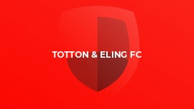 Totton & Eling FC