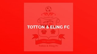 Ten Man Totton and Eling Stun Horndean