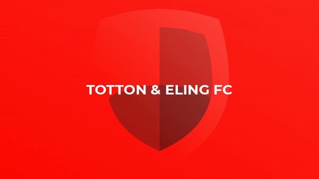 Totton & Eling FC