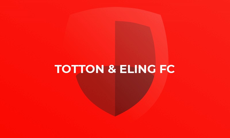 Ten Man Totton and Eling Stun Horndean