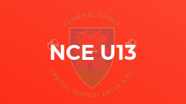 NCE U13
