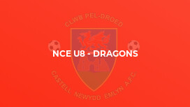 NCE U8 - Dragons