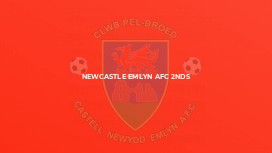 Newcastle Emlyn AFC 2nds