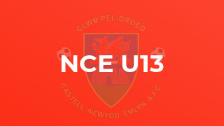 NCE U13