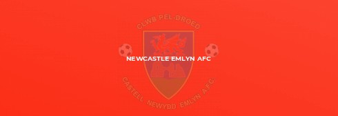 Aberaeron FC  v  Newcastle Emlyn Saturday February 26th 2022