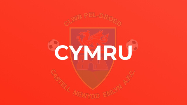 Cymru