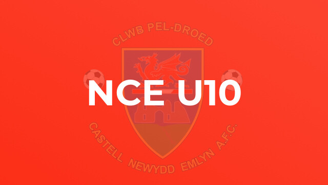 NCE U10