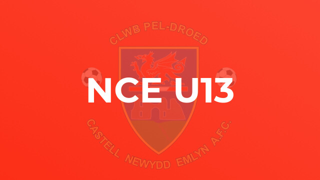 NCE U13