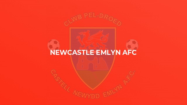 Newcastle Emlyn AFC