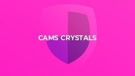 Cams Crystals