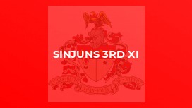 Sinjuns 3rd XI