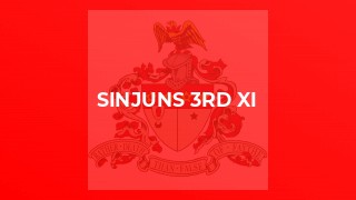 Sinjuns 3rd XI