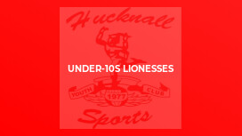 Under-10s Lionesses
