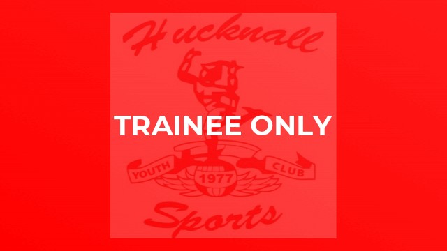 Trainee Only