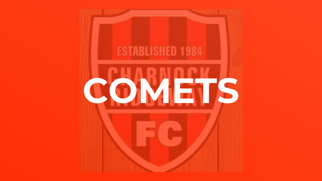 Comets