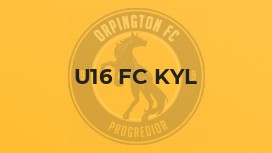 U16 FC KYL