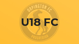 U18 FC