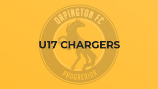 U17 Chargers