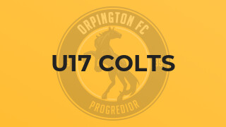 U17 Colts