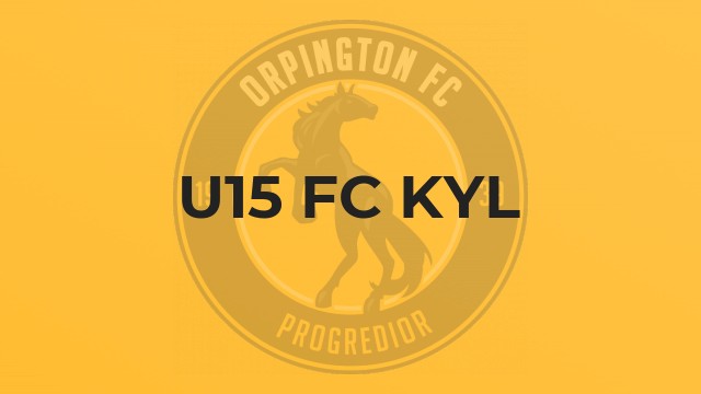 U15 FC KYL