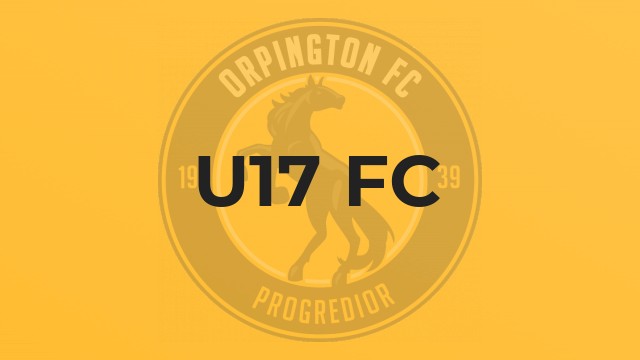 U17 FC