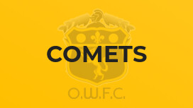 Comets