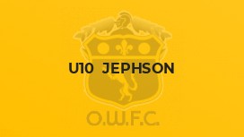 U10  Jephson