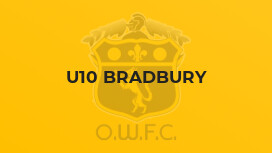 U10 Bradbury