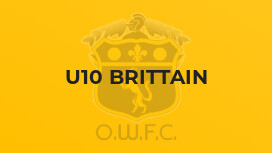 U10 Brittain