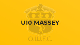 U10 Massey