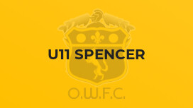U11 Spencer