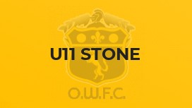 U11 Stone