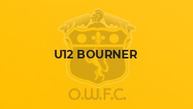 U12 Bourner