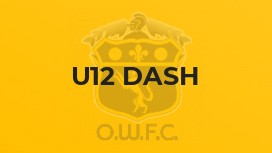 U12 Dash