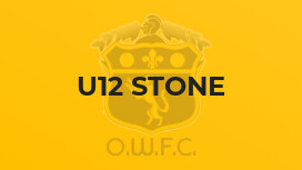 U12 Stone