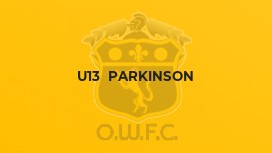 U13  Parkinson