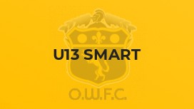 U13 Smart