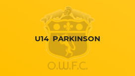 U14  Parkinson