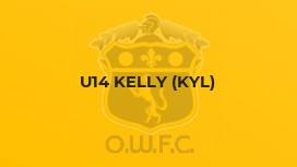 U14 Kelly (KYL)