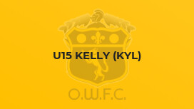 U15 Kelly (KYL)