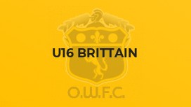 U16 Brittain