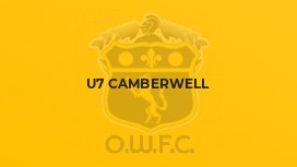 U7 Camberwell
