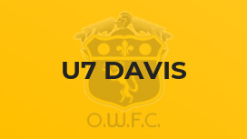 U7 Davis