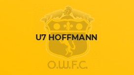 U7 Hoffmann