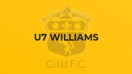 U7 Williams