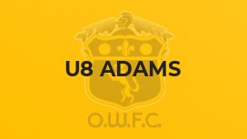 U8 Adams
